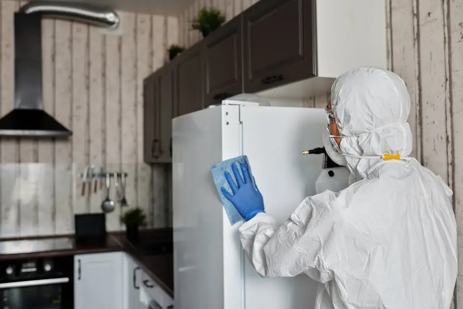 7 Insider Tips for Choosing the Best Advanced Cleaning Service